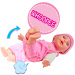 Laura Baby Whoopee punčka - Simba Toys