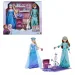 Ledena čarovnija: Kraljičina pižama zabava igrača - Mattel slika 1