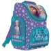 Ledeno kraljestvo II Ergonomska šolska torba nahrbtnik 35,5x27,5x16cm