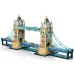 LEGO® Arhitektura: Tower Bridge (21067) slika 3