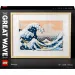 LEGO® Art: Hokusai - Veliki val (31208)