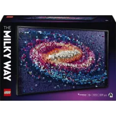LEGO® Art: Rimska cesta (31212) slika 1