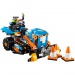 LEGO® Boost: Kreativni roboti (17101)