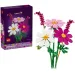 LEGO® Botanicals: Metuljasti cvetovi (11514) slika 1