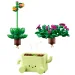 LEGO® Botanicals: Zibajo rastlinje (11506) slika 4