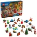 LEGO® City: Adventni koledar 2026 (60510) slika 2