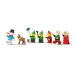LEGO® City: Adventni koledar 2026 (60510) slika 4
