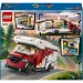 LEGO® City: Avto za kampiranje za pustolovsko počitnikovanje (60454) slika 5