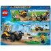 LEGO® City: Bager (60385)