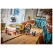 LEGO® City: Betonski mešalnik tovornjak (60478) slika 4