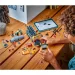 LEGO® City: Betonski mešalnik tovornjak (60478) slika 5