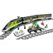 LEGO® City: Ekspresni vlak (60337)