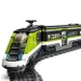 LEGO® City: Ekspresni vlak (60337)