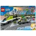 LEGO® City: Ekspresni vlak (60337)