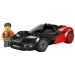 LEGO® City: Električni superavto (60486) slika 2