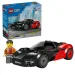 LEGO® City: Električni superavto (60486) slika 1