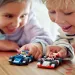 LEGO® City: F1® ekipa Williams Racing in Haas F1® dirkalniki (60464) slika 3