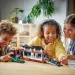 LEGO® City: F1® tovornjak z RB20 in AMR24 F1® avtomobili (60445) slika 4