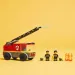 LEGO® City: Gasilnik s lestvijo (60463) slika 3