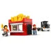 LEGO® City: Kiosk s krompirčkom (60488) slika 3