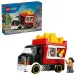 LEGO® City: Kiosk s krompirčkom (60488) slika 1