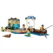 LEGO® City: Klasična obalna tramvaj (60506) slika 5