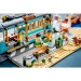 LEGO® City: Klasična obalna tramvaj (60506) slika 7