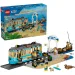 LEGO® City: Klasična obalna tramvaj (60506) slika 1