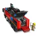 LEGO® City: Letališka gasilska vozila (60499) slika 3