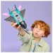 LEGO® City: Letalo proti avtu (60489) slika 5