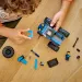 LEGO® City: Modri pošastni tovornjak (60402)