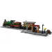 LEGO® City: Nostalgija parna lokomotiva (60511) slika 4