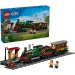 LEGO® City: Nostalgija parna lokomotiva (60511) slika 1