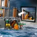LEGO® City: Otok zapornikov (60419)