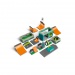 LEGO® City: Park za rolkanje (60364)