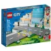 LEGO® City: Plošče za cesto (60304)