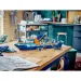 LEGO® City: Polarna raziskovalna ladja (60368)