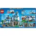 LEGO® City: Policijska postaja (60316)