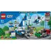 LEGO® City: Policijska postaja (60316)
