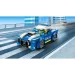 LEGO® City: Policijski avto (60312) slika 2