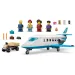 LEGO® City: Potni letalo (60492) slika 5