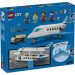 LEGO® City: Potni letalo (60492) slika 7