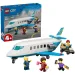 LEGO® City: Potni letalo (60492) slika 1