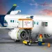 LEGO® City: Potni letalo (60367) slika 6