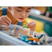 LEGO® City: Raziskovalna potapljaška ladja (60377)