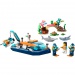LEGO® City: Raziskovalna potapljaška ladja (60377)