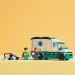 LEGO® City: Reševalno vozilo za nujne primere (60451) slika 3