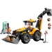 LEGO® City: Rumena jarkarska-rakodila (60480) slika 2