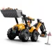 LEGO® City: Rumena jarkarska-rakodila (60480) slika 3
