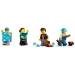 LEGO® City: Samopostrežni avtopralnica (60497) slika 3
